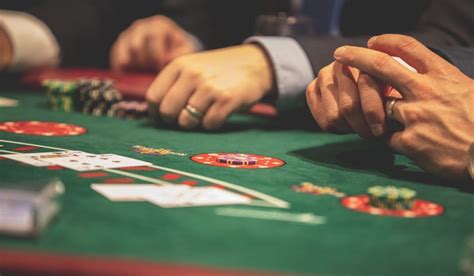 Desacordo de aposta no casino